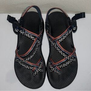 Strappy Chaco Sandals